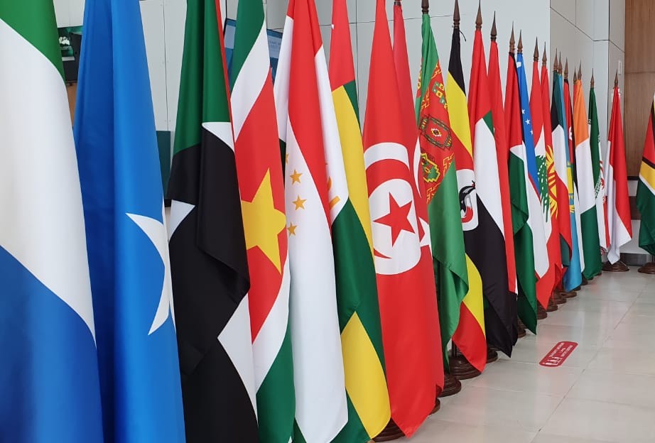 Форум Восточный диалог 2022 состоится в Москве